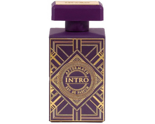 Paco Rabanne Intro AfterMath woda perfumowana spray 80ml