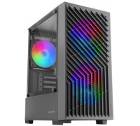 Tacens MARS MC-VORTEX 3x120mm FRGB mATX- obudowa