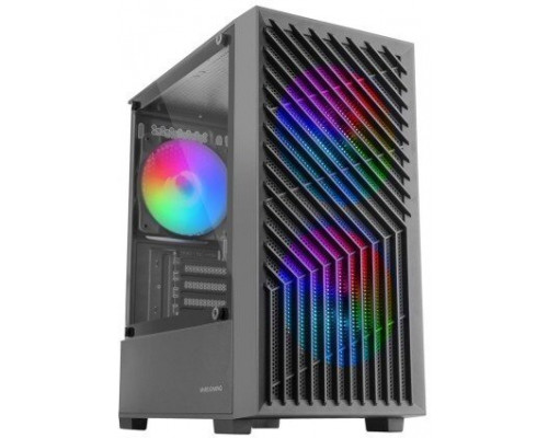 Tacens MARS MC-VORTEX 3x120mm FRGB mATX- obudowa