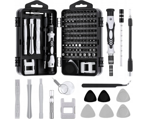 Interlook JKL-115in1