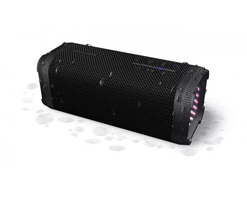 Słuchawki Philips TAS2000B/00 black