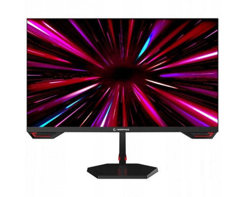 Rampage Crimson CR25RF