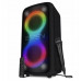 Sven PS-1000, Black (180W, TWS, Bluetooth, FM, USB, wyświetlacz LED, 8000mA*h)