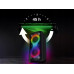 Sven PS-1000, Black (180W, TWS, Bluetooth, FM, USB, wyświetlacz LED, 8000mA*h)