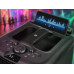 Sven PS-1000, Black (180W, TWS, Bluetooth, FM, USB, wyświetlacz LED, 8000mA*h)