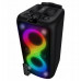 Sven PS-1000, Black (180W, TWS, Bluetooth, FM, USB, wyświetlacz LED, 8000mA*h)