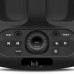 Sven PS-1000, Black (180W, TWS, Bluetooth, FM, USB, wyświetlacz LED, 8000mA*h)