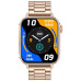 Smartwatch Colmi P80 Gold  (P80 Steel Gold)