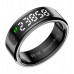 Smartwatch Colmi Smartring R12 21.6MM 12 (black)