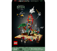 Ideas Ewolucja przedmiotów ścisłych (21355)