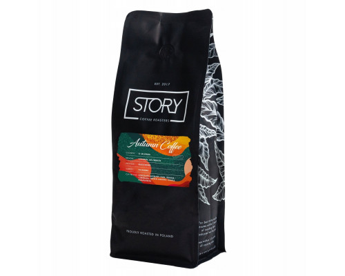 Story Coffee Roasters Autumn Espresso 1kg