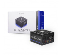 Chieftec Stealth SPX-1000-FC 1000W ATX 135mm 80+ Platinum aPFC