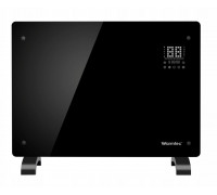 WARMTEC EGW 1000W Black with WiFi