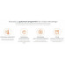 WARMTEC EGW 1000W Black with WiFi
