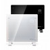 WARMTEC EGW 1000W Black with WiFi