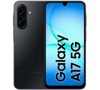Samsung Smartfony SM-A176BZKDEUB 6,7" 8 GB RAM 256 GB Black