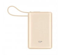Silicon Power CP10 10000 mAh Rose Gold