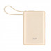 Silicon Power CP10 10000 mAh Rose Gold