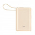 Silicon Power CP10 10000 mAh Rose Gold