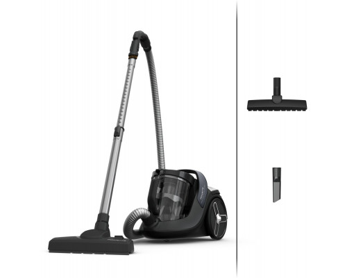 Rowenta Green Force RO7C36 2,5 l Cylinder próżniowy suchy 500 W Bez worka