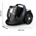 Rowenta Green Force RO7C36 2,5 l Cylinder próżniowy suchy 500 W Bez worka