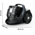 Rowenta Green Force RO7C36 2,5 l Cylinder próżniowy suchy 500 W Bez worka