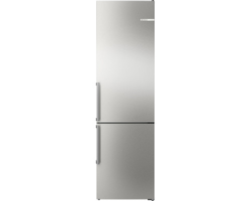 Bosch Serie 6 KGN39AIAU lodówko-zamrażarka 363 l A Stal nierdzewna