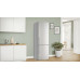 Bosch Serie 6 KGN39AIAU lodówko-zamrażarka 363 l A Stal nierdzewna