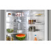 Bosch Serie 6 KGN39AIAU lodówko-zamrażarka 363 l A Stal nierdzewna