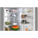 Bosch Serie 6 KGN39AIAU lodówko-zamrażarka 363 l A Stal nierdzewna