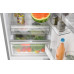 Bosch Serie 6 KGN39AIAU lodówko-zamrażarka 363 l A Stal nierdzewna