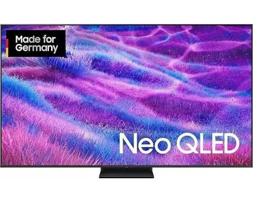 Samsung GQ55QN80F QLED 55'' 4K Ultra HD Tizen