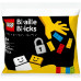 LEGO Braille Bricks Zabawa z alfabetem Braille’a (30711)
