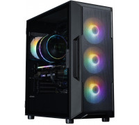Zalman I3 Neo v2 RGB black