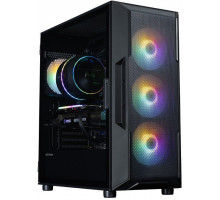 Zalman I3 Neo v2 RGB black