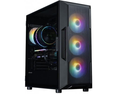 Zalman I3 Neo v2 RGB black