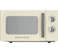 Microwave Gorenje Mikrofalówka Solo Blat 20 l 700 W