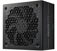 Cooler Master ELITE Gold 1200W FM, 135mm, w pełni modułowy, 80 Plus Gold, ATX 3.1