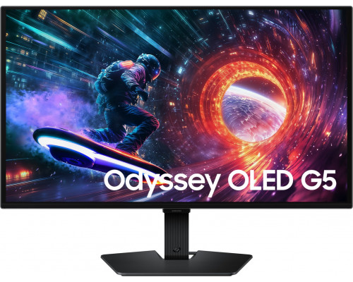 Samsung Odyssey OLED G5 (LS27FG506SUXEN)