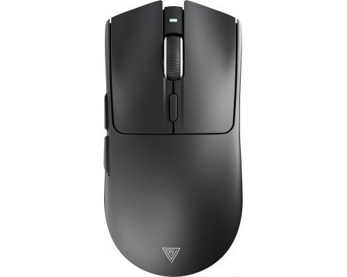 Secret Gear ZX1  (GEAR-Z-ZX1-BK)