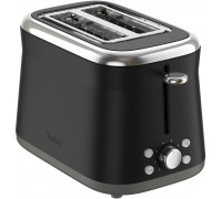 Tefal Collection Retro 850 W black - TT7208E0 (3045387297022)