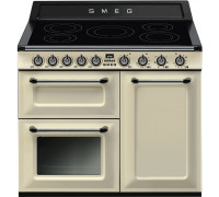 Smeg TR103IP2   z płytą indukcyjną