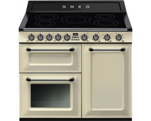 Smeg TR103IP2   z płytą indukcyjną