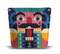 Caffe Grano Zimowe Parzenie 250g