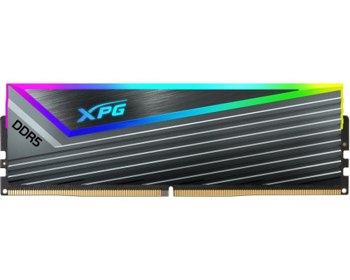 XPG Caster moduł pamięci 16 GB 1 x 16 GB DDR5