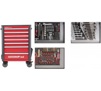 Gedore R22071004 129 przyb.