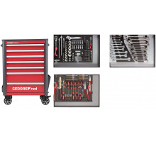 Gedore R22071004 129 przyb.