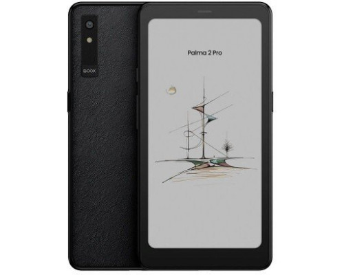 READER INK 6.13" 128GB/PALMA2 PRO BLACK ONYX BOOX OPC1409R (6949710311249)