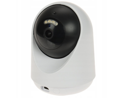 APTI KAMERA IP OBROTOWA WEWNĘTRZNA W36A-TUYA Wi-Fi - 3 Mpx 3.6 mm