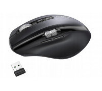 Ugreen Myszka - czarna